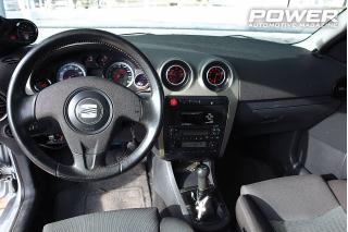 Seat Ibiza Cupra 20VT 600+Ps